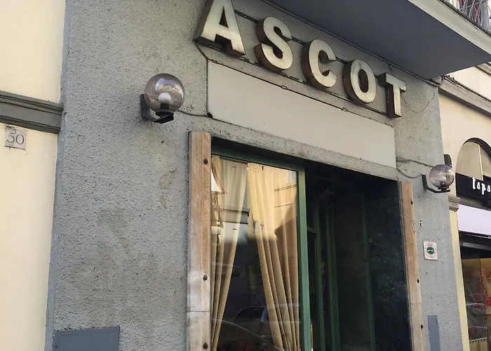 Hotel Ascot