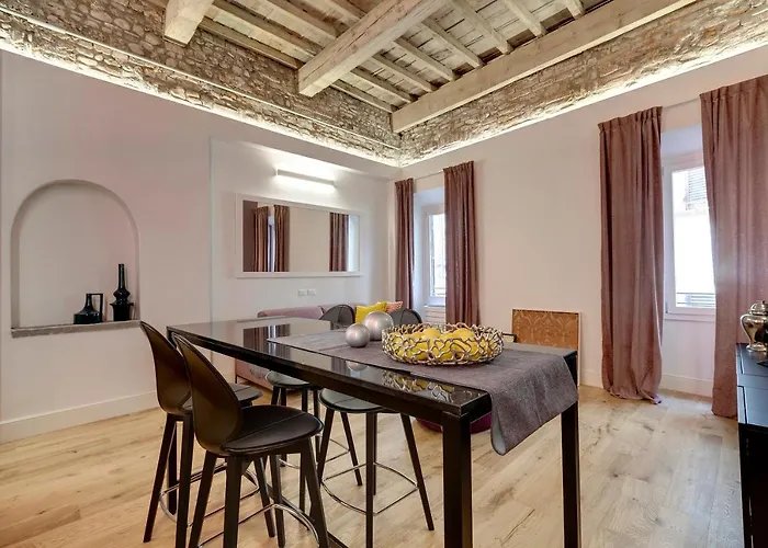 Aperol & Spritz Apartments By Mamo Florence