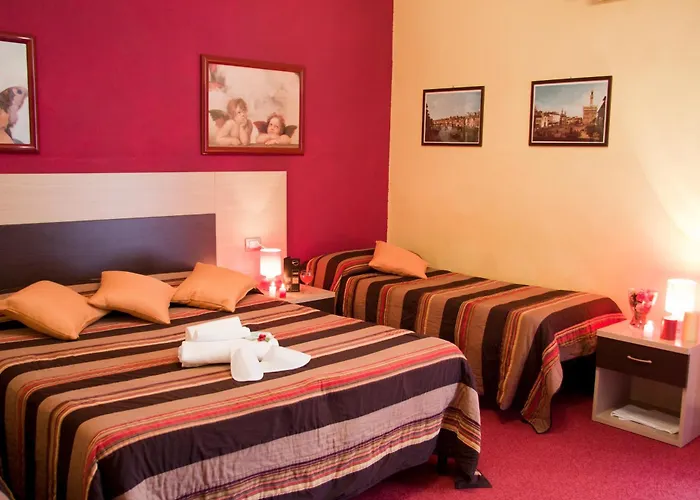 Hotel San Lorenzo