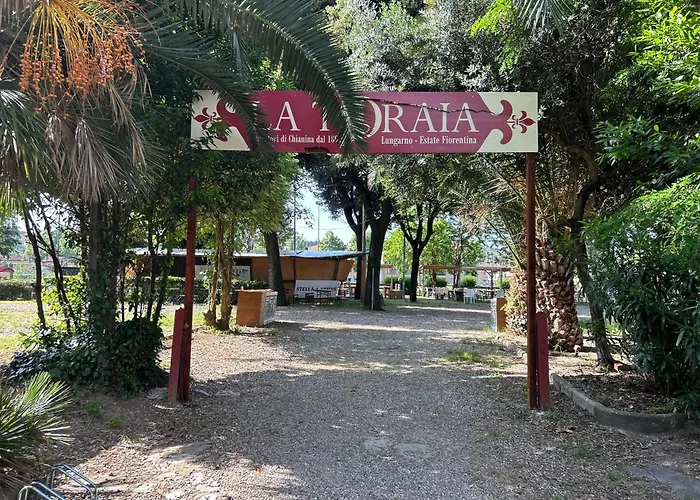 Casa Di Giotto 2 Camere A 2 Passi Dal Lungarno