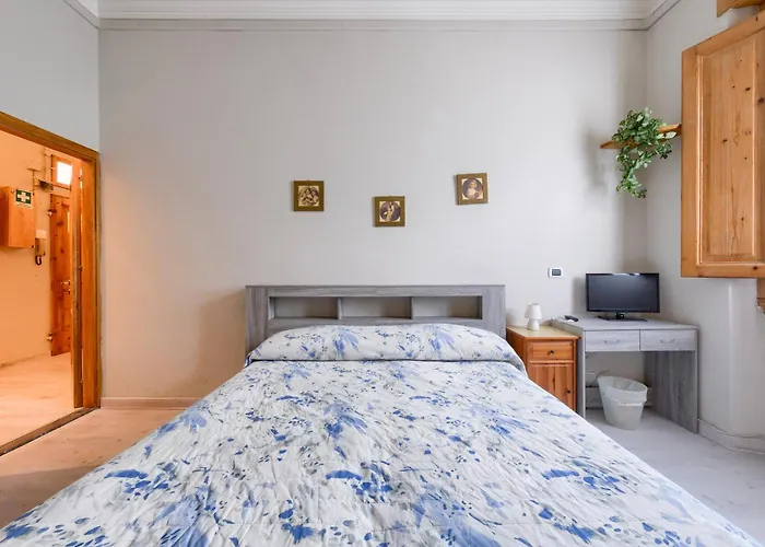 Da Leonardo Apartment