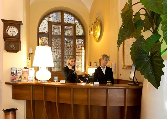 De La Pace, Sure Collection By Best Western