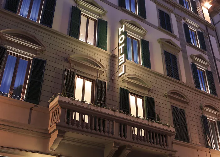 Hotel Spadai